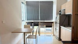 1 Bedroom Condo for rent in Rhythm Ratchada, Sam Sen Nok, Bangkok near MRT Ratchadaphisek