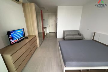 1 Bedroom Condo for rent in TC Green, Bang Kapi, Bangkok near MRT Phetchaburi