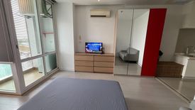 1 Bedroom Condo for rent in TC Green, Bang Kapi, Bangkok near MRT Phetchaburi