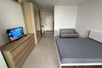 1 Bedroom Condo for rent in TC Green, Bang Kapi, Bangkok near MRT Phetchaburi