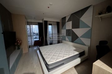 1 Bedroom Condo for rent in Rhythm Rangnam, Thanon Phaya Thai, Bangkok near BTS Victory Monument