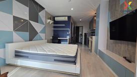 1 Bedroom Condo for rent in Rhythm Rangnam, Thanon Phaya Thai, Bangkok near BTS Victory Monument