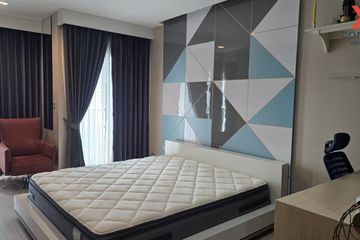 1 Bedroom Condo for rent in Rhythm Rangnam, Thanon Phaya Thai, Bangkok near BTS Victory Monument