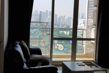 2 Bedroom Condo for rent in TC Green, Bang Kapi, Bangkok near MRT Phetchaburi