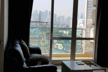 2 Bedroom Condo for rent in TC Green, Bang Kapi, Bangkok near MRT Phetchaburi