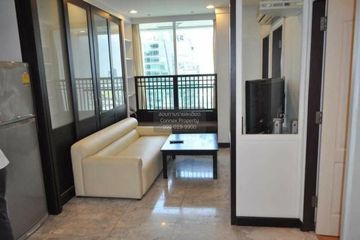 2 Bedroom Condo for rent in Sathorn House, Silom, Bangkok near BTS Surasak