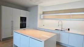 4 Bedroom Condo for rent in Sindhorn Residence, Lumpini, Bangkok near BTS Ploen Chit