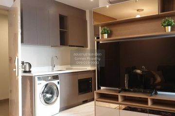 1 Bedroom Condo for rent in RHYTHM Ekkamai, Khlong Tan Nuea, Bangkok near BTS Ekkamai
