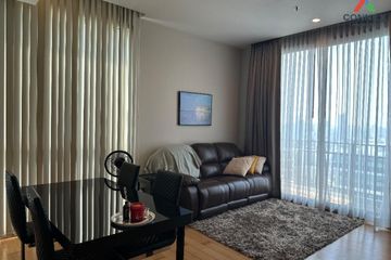 2 Bedroom Condo for rent in Quattro by Sansiri, Khlong Tan Nuea, Bangkok near BTS Thong Lo