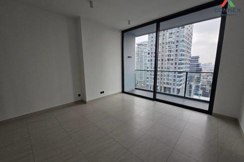 2 Bedroom Condo for rent in Silom, Bangkok near BTS Saint Louis