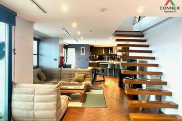 3 Bedroom Condo for rent in Sukhumvit Suite, Khlong Toei Nuea, Bangkok near BTS Nana