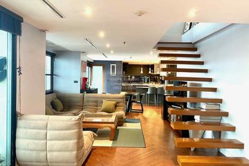 3 Bedroom Condo for rent in Sukhumvit Suite, Khlong Toei Nuea, Bangkok near BTS Nana