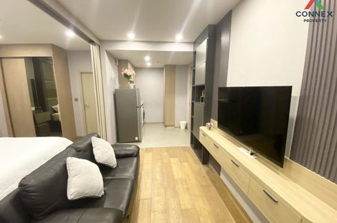 1 Bedroom Condo for rent in Q Chidlom-Phetchaburi, Makkasan, Bangkok near BTS Chit Lom