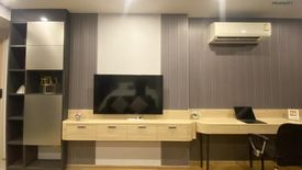 1 Bedroom Condo for rent in Q Chidlom-Phetchaburi, Makkasan, Bangkok near BTS Chit Lom