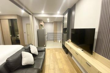 1 Bedroom Condo for rent in Q Chidlom-Phetchaburi, Makkasan, Bangkok near BTS Chit Lom