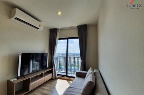 2 Bedroom Condo for rent in NICHE MONO Sukhumvit - Bearing, Bang Na, Bangkok near BTS Bearing