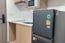 1 Bedroom Condo for rent in ONEDER Kaset, Lat Yao, Bangkok near Airport Rail Link Bang Khen