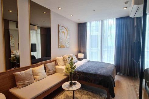 1 Bedroom Condo for rent in Park Origin Phrom Phong, Khlong Tan, Bangkok near BTS Phrom Phong