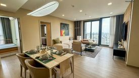 3 Bedroom Condo for rent in One 9 Five Asoke - Rama 9, Huai Khwang, Bangkok near MRT Phra Ram 9