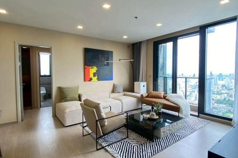 3 Bedroom Condo for rent in One 9 Five Asoke - Rama 9, Huai Khwang, Bangkok near MRT Phra Ram 9