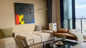 3 Bedroom Condo for rent in One 9 Five Asoke - Rama 9, Huai Khwang, Bangkok near MRT Phra Ram 9