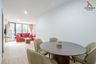 3 Bedroom Condo for rent in PSJ. Penthouse, Khlong Toei, Bangkok near BTS Nana