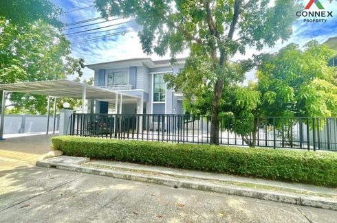 3 Bedroom House for rent in Perfect Masterpiece Rama 9, Prawet, Bangkok