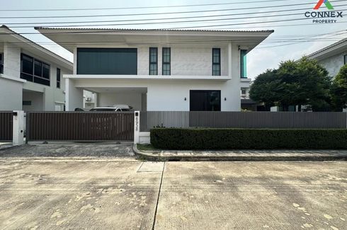 3 Bedroom House for rent in Perfect Place Rama 9-Krungthepkreetha, Saphan Sung, Bangkok