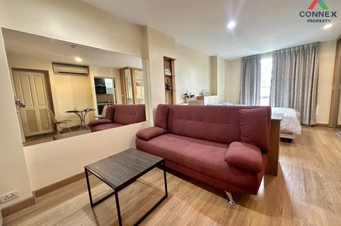 1 Bedroom Condo for rent in Pandao Place, Phra Khanong, Bangkok near BTS On Nut