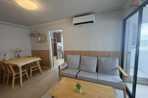 2 Bedroom Condo for rent in Mori Condominium, Ban Mai, Nonthaburi near MRT Impact Challenger