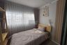 2 Bedroom Condo for rent in Mori Condominium, Ban Mai, Nonthaburi near MRT Impact Challenger