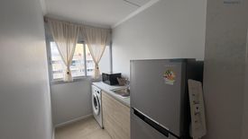 2 Bedroom Condo for rent in Mori Condominium, Ban Mai, Nonthaburi near MRT Impact Challenger