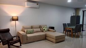3 Bedroom Townhouse for rent in Pruksa Ville 76 Bangna-Wongwaen, Bang Phli Yai, Samut Prakan