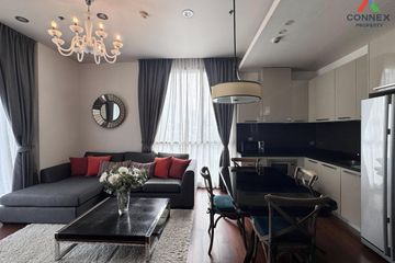 2 Bedroom Condo for rent in Quattro by Sansiri, Khlong Tan Nuea, Bangkok near BTS Thong Lo