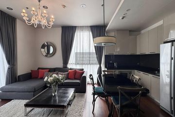 2 Bedroom Condo for rent in Quattro by Sansiri, Khlong Tan Nuea, Bangkok near BTS Thong Lo