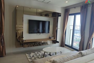 1 Bedroom Condo for rent in Noble Ploenchit, Lumpini, Bangkok near BTS Ploen Chit