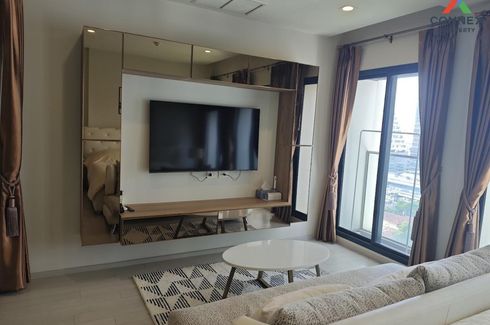 1 Bedroom Condo for rent in Noble Ploenchit, Lumpini, Bangkok near BTS Ploen Chit