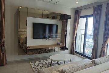 1 Bedroom Condo for rent in Noble Ploenchit, Lumpini, Bangkok near BTS Ploen Chit