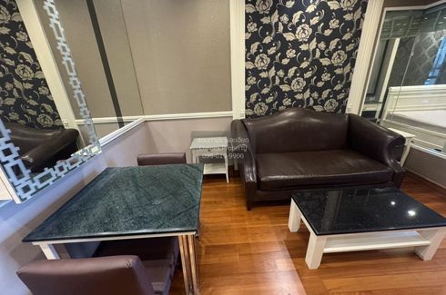 1 Bedroom Condo for rent in Ivy Sathorn 10, Silom, Bangkok near BTS Chong Nonsi