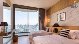 1 Bedroom Condo for rent in Magnolias Waterfront Residences, Khlong Ton Sai, Bangkok near BTS Saphan Taksin