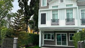 3 Bedroom Townhouse for rent in Indy 2 Bangna-Ramkhamhaeng 2, Dokmai, Bangkok