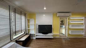 3 Bedroom Condo for rent in Lumpini Place Rama III - Riverview, Bang Khlo, Bangkok near BTS Saphan Taksin