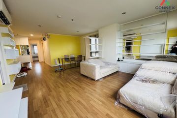 3 Bedroom Condo for rent in Lumpini Place Rama III - Riverview, Bang Khlo, Bangkok near BTS Saphan Taksin