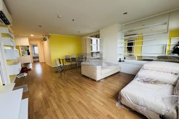 3 Bedroom Condo for rent in Lumpini Place Rama III - Riverview, Bang Khlo, Bangkok near BTS Saphan Taksin