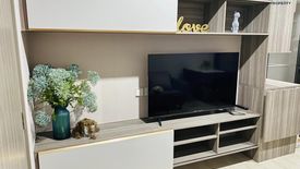 1 Bedroom Condo for rent in Knightsbridge Phaholyothin - Interchange, Anusawari, Bangkok near BTS Wat Phra Si Mahathat