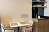 1 Bedroom Condo for rent in LLOYD Soonvijai-Thonglor, Bang Kapi, Bangkok