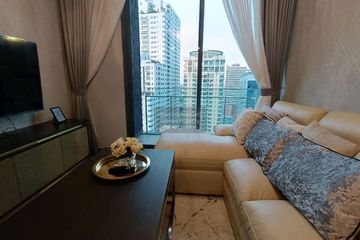 1 Bedroom Condo for rent in LAVIQ Sukhumvit 57, Khlong Tan Nuea, Bangkok near BTS Thong Lo