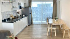 2 Bedroom Townhouse for rent in Indy 2 Bangna-Ramkhamhaeng 2, Dokmai, Bangkok