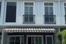 3 Bedroom Townhouse for rent in Indy 4 bangna km.7, Bang Kaeo, Samut Prakan