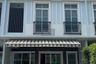3 Bedroom Townhouse for rent in Indy 4 bangna km.7, Bang Kaeo, Samut Prakan